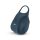 Boners - Rechargeable Blue Testicle Massager