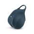 Boners - Rechargeable Blue Testicle Massager