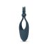 Boners - Adjustable Vibrating Penis Ring (Blue)