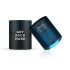 Boners - Adjustable Vibrating Penis Ring (Blue)