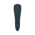 Boners - Rechargeable, Waterproof Glans Vibrator (Blue)
