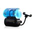BLOWCAST Wingman Plus - Automatic Gamer Masturbator (Blue)