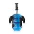 BLOWCAST Wingman Plus - Automatic Gamer Masturbator (Blue)