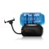 BLOWCAST Wingman Plus - Automatic Gamer Masturbator (Blue)