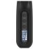 BLAQ - Digital Bunny Ears Clitoral Vibrator (Black)