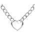 Bedroom Fantasies - Collar and Leash Set (Black)