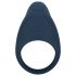 Boners - Rechargeable Vibrating Penis Ring (Gray)