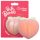 Easytoys - Bath Bomb - Peach Delight