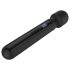 BLAQ - Large Digital Massager Vibrator (Black)