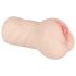 FWB - Ella Parker Lifelike Vagina (Natural)