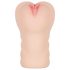 FWB - Ella Parker Lifelike Vagina (Natural)