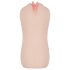 FWB - Natalie Reed Realistic Sensation Toy (Natural)