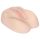 FWB - Ellen Rogers Realistic Vagina & Butt with Vibrator (Natural)