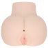 FWB - Kelly Watson Sensual Pocket Pussy (Natural)