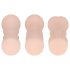 FWB - Iris Clark Lifelike Masturbator Set (Natural)
