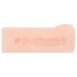 FWB - Iris Clark Lifelike Masturbator Set (Natural)