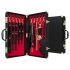 Bedroom Fantasies - 11-Piece BDSM Kit (Black)
