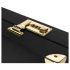 Bedroom Fantasies - 13-Piece BDSM Set (Black)