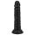 Easytoys - Realistic Dildo - 12 cm (Black)