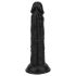 Easytoys - Realistic Dildo - 12 cm (Black)