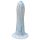 Ylva & Dite Prickly Pear - Suction Cup Dotted Dildo (White-Blue)
