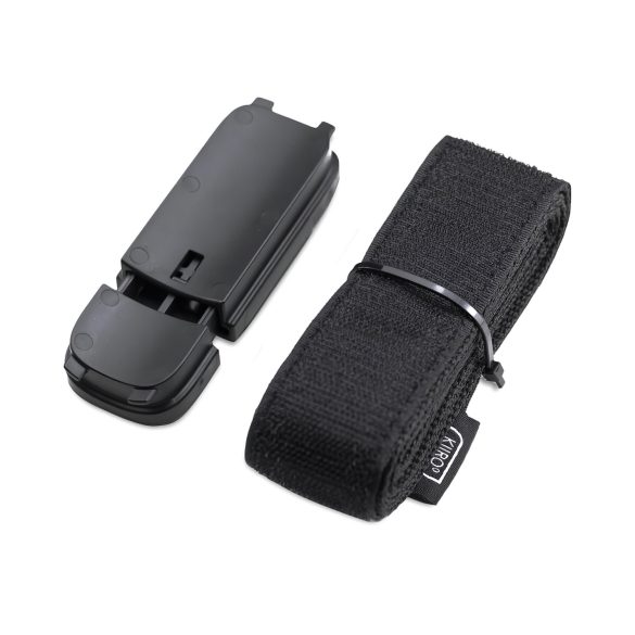 Kiiroo Keon - Black Masturbator Neck Strap