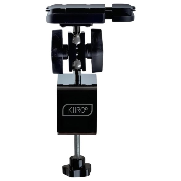 Kiiroo Keon - Hands-Free Pleasure Device (Black)
