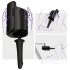 Kiiroo Lifelike Vacuum Dildo - 19cm (Black)