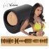 Kiiroo Keon + Victoria June - Realistic Feel Masturbator (Natural)