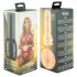 Kiiroo Kayley Gunner - Artificial Vagina - PowerBlow Compatible (Natural) 
