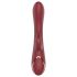 Romance Emily - Red G-Spot & Clitoral Vibrator