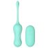 The Candy Shop - Wireless Vibrating Egg (Mint)
