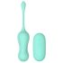 The Candy Shop - Wireless Vibrating Egg (Mint)