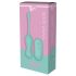 The Candy Shop - Wireless Vibrating Egg (Mint)
