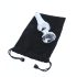 Gleaming Love - Silver Anal Plug Set (3-Piece)