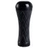 The Girl Next Door Tori - Lifelike Pocket Stroker (Natural-Black)