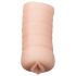 The Girl Next Door Megan - Realistic Pleasure Toy (Natural)