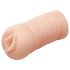 The Girl Next Door Megan - Realistic Pleasure Toy (Natural)