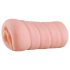 The Girl Next Door Megan - Realistic Pleasure Toy (Natural)
