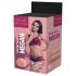 The Girl Next Door Megan - Realistic Pleasure Toy (Natural)