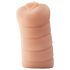 The Girl Next Door Megan - Realistic Pleasure Toy (Natural)