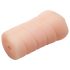 The Girl Next Door Megan - Realistic Pleasure Toy (Natural)