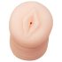 The Girl Next Door Megan - Realistic Pleasure Toy (Natural)