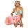 The Girl Next Door Scarlett - Realistic Sensation (Pink)