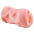 The Girl Next Door Scarlett - Realistic Sensation (Pink)