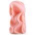 The Girl Next Door Scarlett - Realistic Sensation (Pink)