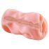 The Girl Next Door Scarlett - Realistic Sensation (Pink)
