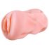 The Girl Next Door Scarlett - Realistic Sensation (Pink)