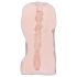 The Girl Next Door Scarlett - Realistic Sensation (Pink)
