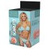 The Girl Next Door Scarlett - Realistic Sensation (Pink)